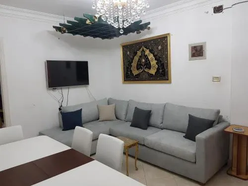Ảnh Elegant Apartment in Sheraton Heliopolis