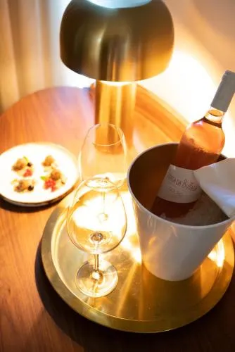 Ảnh Grapple Hotel & Spa