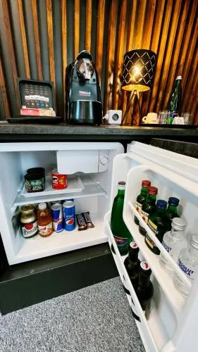 Ảnh Wellness Hotel Liberecká Výšina