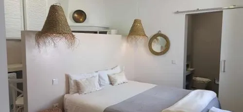 Ảnh Casa Amarela Alojamento Local