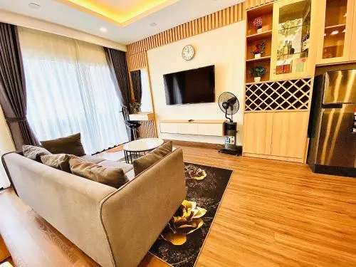 Ảnh FLC SEA TOWER QUY NHON