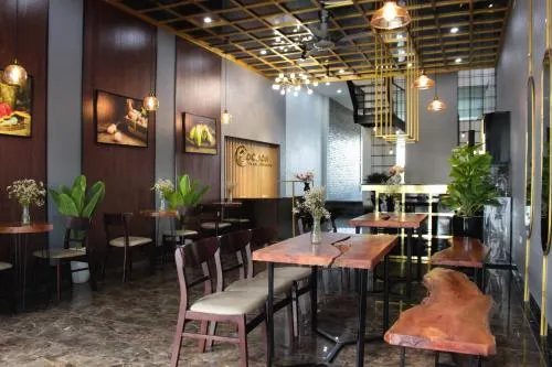 Ảnh Tam Coc Cocoon Homestay