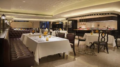 Ảnh InterContinental Shanghai Ruijin