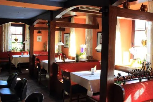 Ảnh Hotel Restaurant Reichsadler