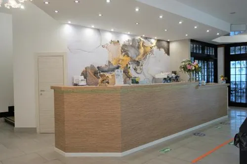 Ảnh Hotel Ideal Sottomarina