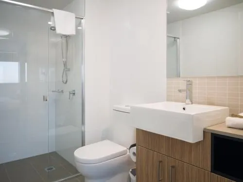 Ảnh Oaks Mackay Rivermarque Hotel