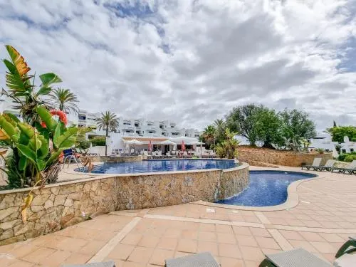 Ảnh #025 T3 Encantador em Albufeira by Home Holidays