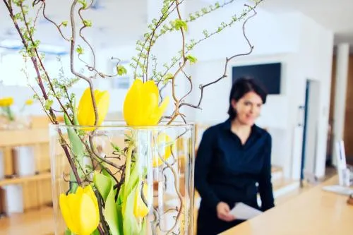 Ảnh Gastehaus Klinglhuber