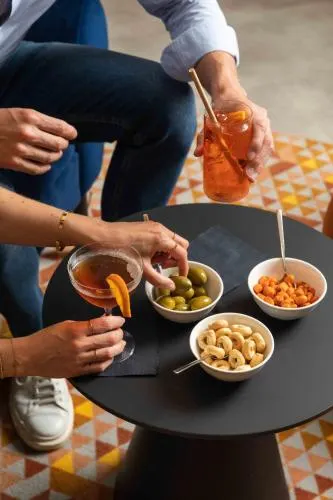 Ảnh Belstay Milano Linate