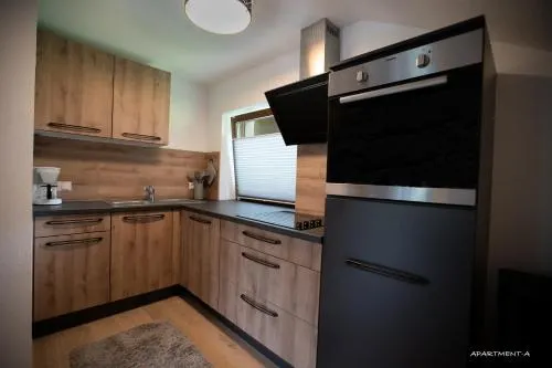 Ảnh Haus Almrausch