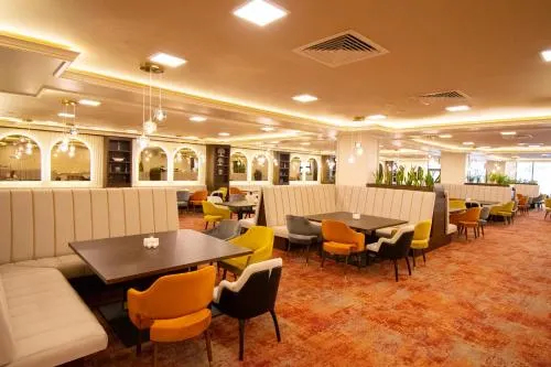 Ảnh Admiral Hotel - Ultra All Inclusive & Private Beach