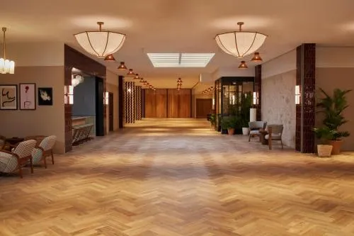 Ảnh The Hoxton, Poblenou 