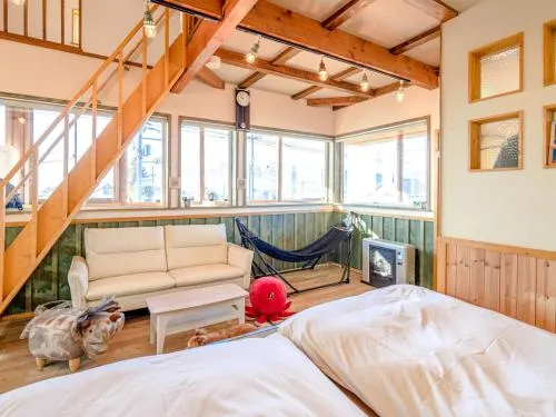 Ảnh Country Cottage Wakiaiai