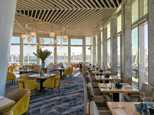 Ảnh Crown Towers Sydney