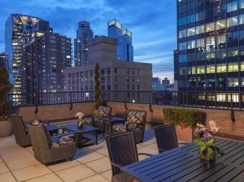 Ảnh The Manhattan Club