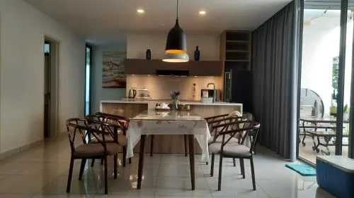 Ảnh Oceanami Villas & Beach Club - by Thang Long Group