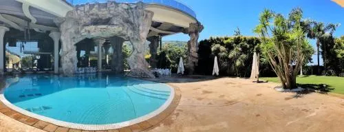 Ảnh Hotel Arcobaleno