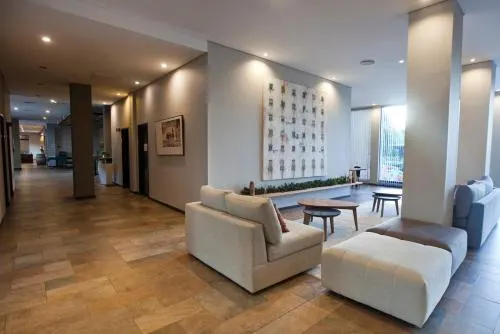 Ảnh Fuente Mayor Hotel & Resort