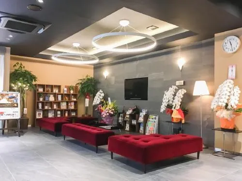 Ảnh Hotel Livemax Gifu-ekimae