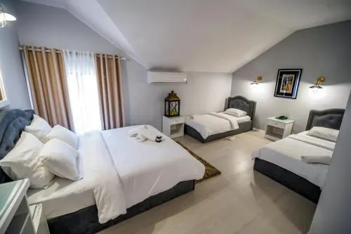 Ảnh Univers Resort