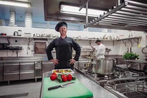 Ảnh Lagoas Park Hotel