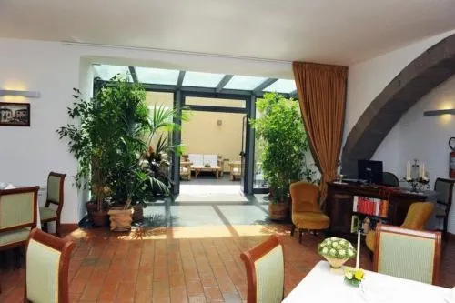 Ảnh Hotel Urbano V