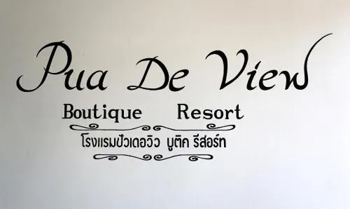 Ảnh PuaDeView Boutique Resort