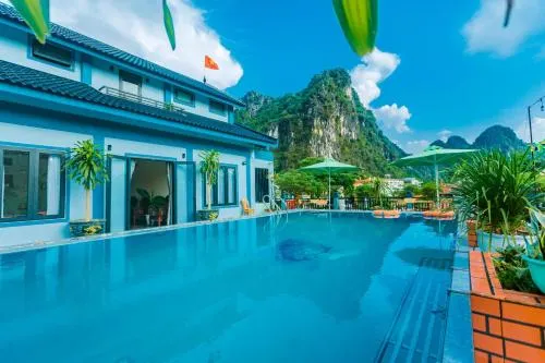 Ảnh Phong Nha Green Homestay