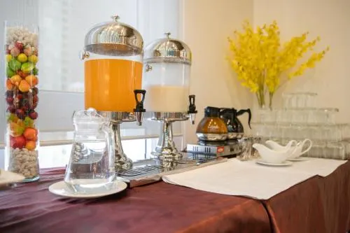 Ảnh Tay Bac Hotel Da Nang