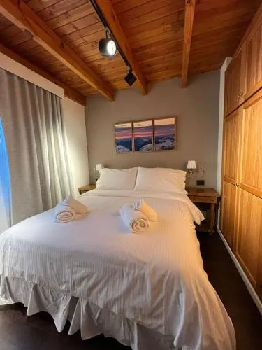 Ảnh Apart Hotel Agua Escondida