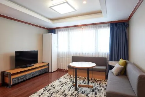 Ảnh Sokcho Goodmorning Hotel and Resort