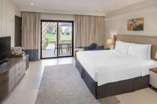 Ảnh Radisson Blu Hotel and Resort Al Ain