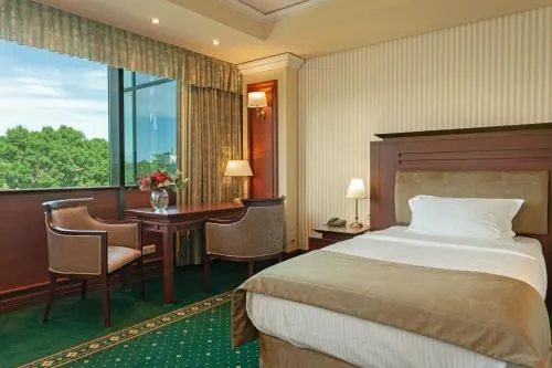 Ảnh Grand Hotel Sofia