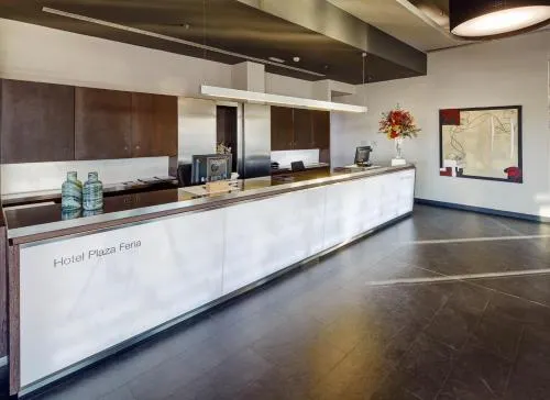 Ảnh Sercotel Plaza Feria