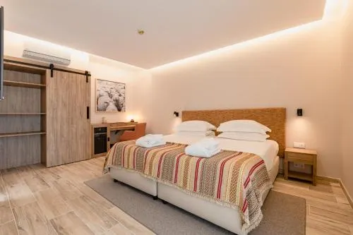 Ảnh Sleep & Nature Hotel