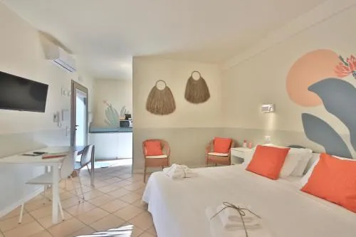 Ảnh Dolcevita Egadi Eco Resort by KlabHouse