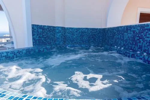 Ảnh Akrotiri Apartments