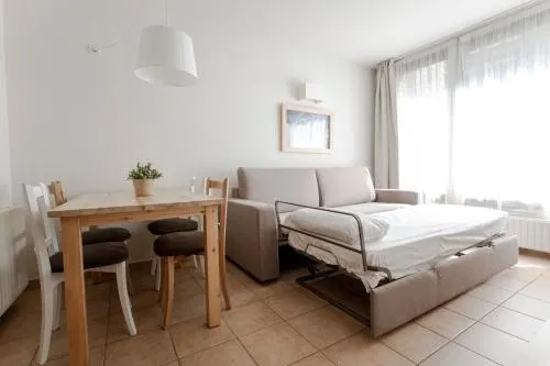 Ảnh Outdoor Apartaments - Ski