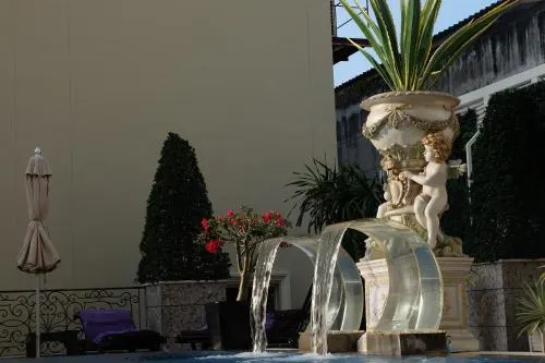 Ảnh LK The Empress