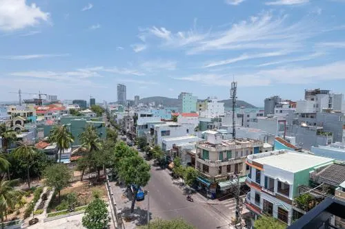 Ảnh Khách sạn Hương Biển