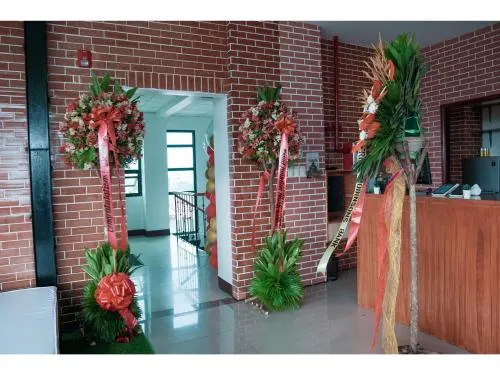 Ảnh Capital O 887 M28 Hotel And Apartments