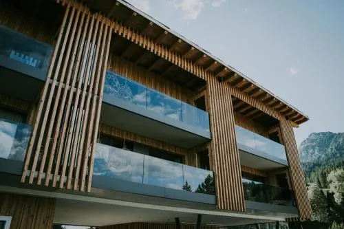 Ảnh MONS suites wine passion