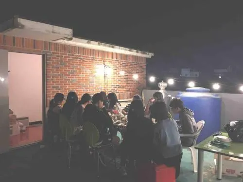 Ảnh The house of gallery