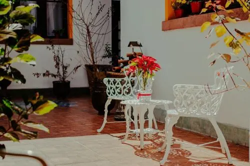 Ảnh GRAN ALCAZAR HOTEL BOUTIQUE