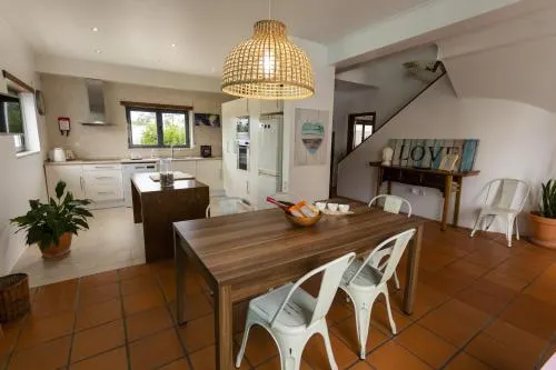 Ảnh Casa dos Seixos by AcasaDasCasas