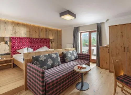 Ảnh Panoramahotel Gürtl