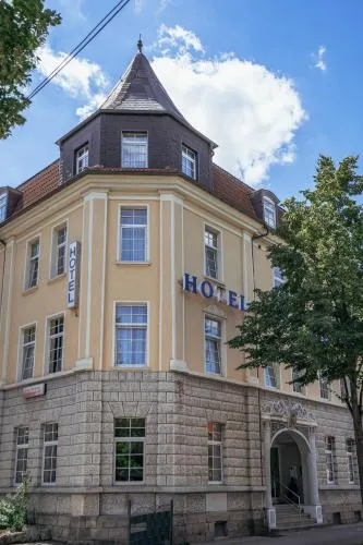 Ảnh REGIOHOTEL Quedlinburger Hof Quedlinburg