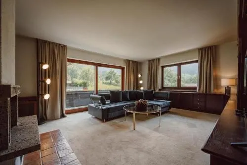 Ảnh Lerchs Landhotel