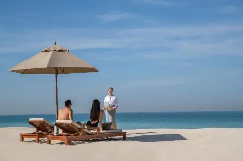 Ảnh The Oberoi Beach Resort, Al Zorah