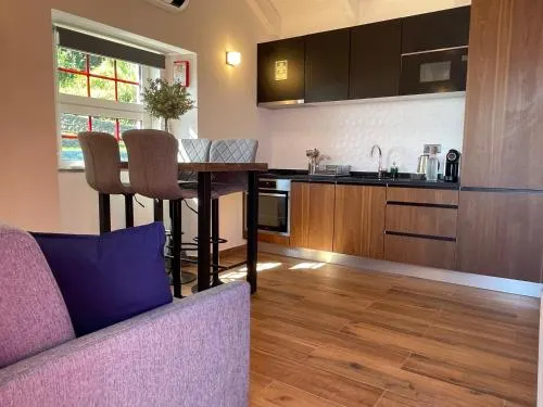 Ảnh Kuanza Nature Experience, Faja do Belo